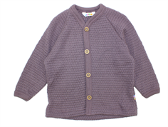 Joha cardigan moonscape uld